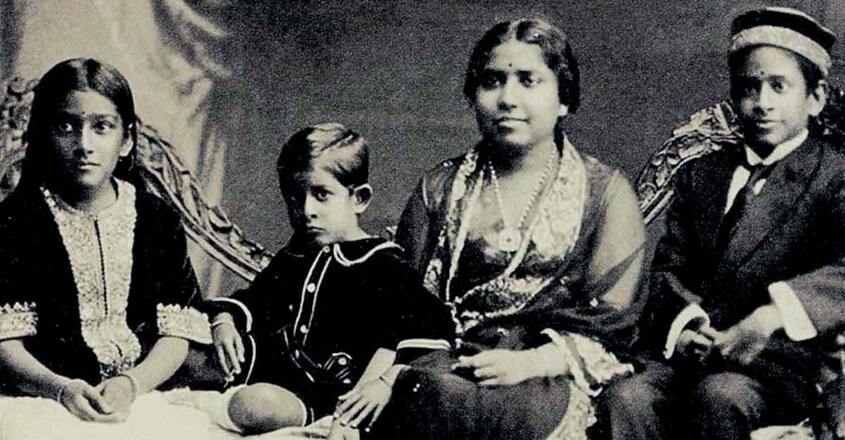 king family king family